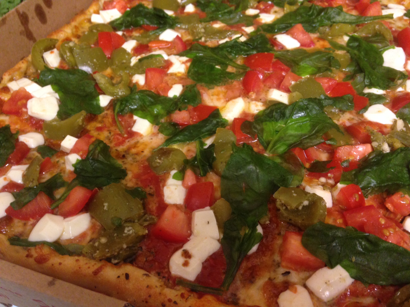 Bella’s Subs & Pizza Wyomissing, PA